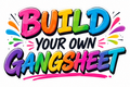 Gang Sheet Builder